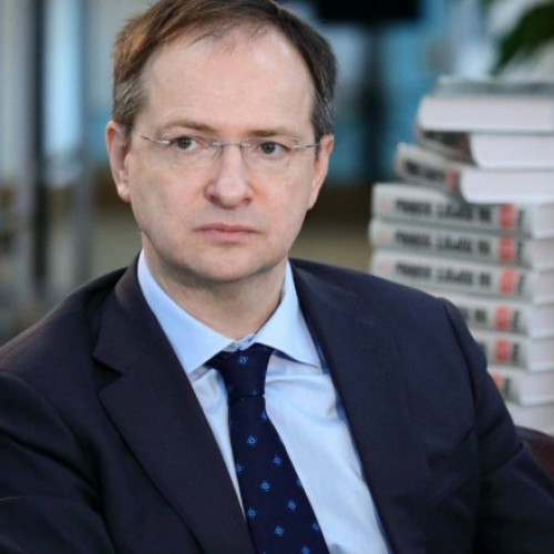 Vladimir Medinski avertizează: dacă Ucraina nu acceptă condițiile Rusiei, va pierde și mai mult teritoriu