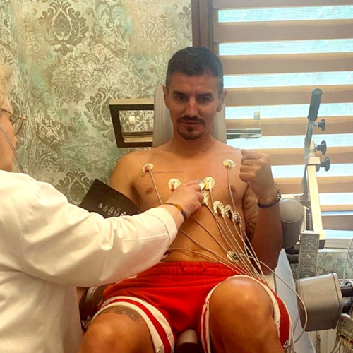 jucătorii FC Botoșani s-au întors din vacanță pentru pregătiri