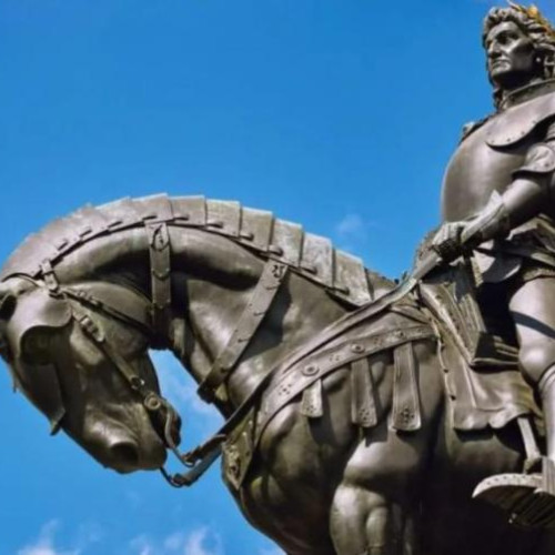 Descoperire istorică importantă: document vechi de peste 500 de ani semnat de regele Matthias Corvinus