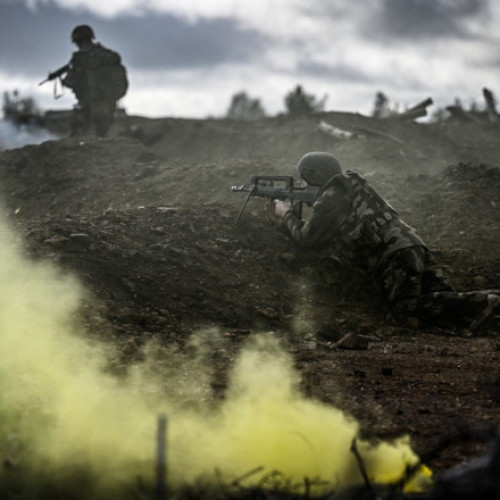 Ucraina a adus acasă peste 1.200 de soldați decedați, anunță centrul ucrainean pentru tratarea prizonierilor de război