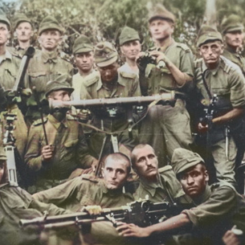 Camera Deputaților afirmă ziua de 8 mai drept Ziua Victoriei în al Doilea Război Mondial