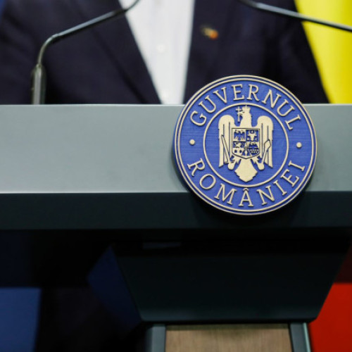 Negocieri tensionate între partide pentru formarea noului guvern în România