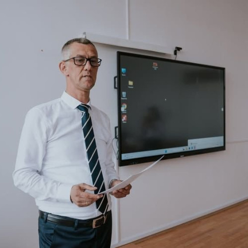 Facultatea de Științe Juridice de la UVVG Arad își menține reputația de centru important pentru formarea profesională în domeniul juridic