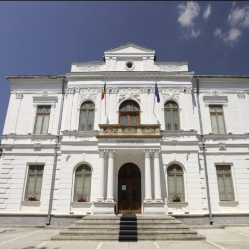 Muzeele din Târgoviște vor fi închise pentru dezinsecție și deratizare