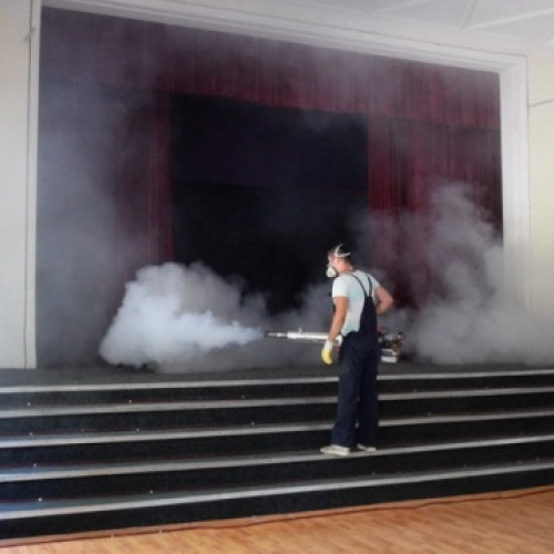 Primăria Focșani va realiza o dezinsecție în oraș