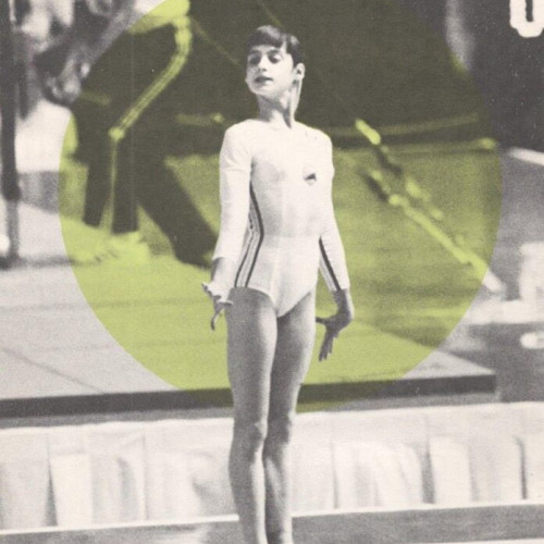 Camera Deputaților a aprobat legea pentru anul Nadia Comăneci în 2026