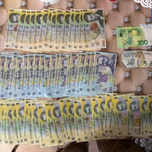 Cea mai mare acțiune anti-drog din Vrancea și Galați