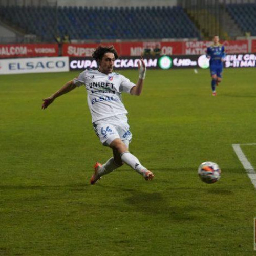 jucători ai FC Botoșani au părăsit echipa