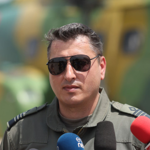 comandantul bazei 57 aeriene „mihail kogălniceanu”, audiat pentru fals intelectual