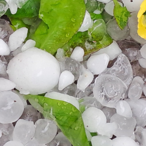 Localități din județul Botoșani, sub avertizare de vreme rea până miercuri seara