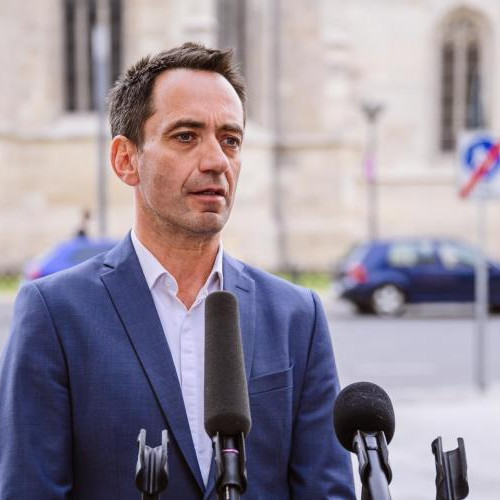 udmr Cluj: Csoma Botond propune o guvernare largă, inclusiv PSD, USR, UDMR și PNL