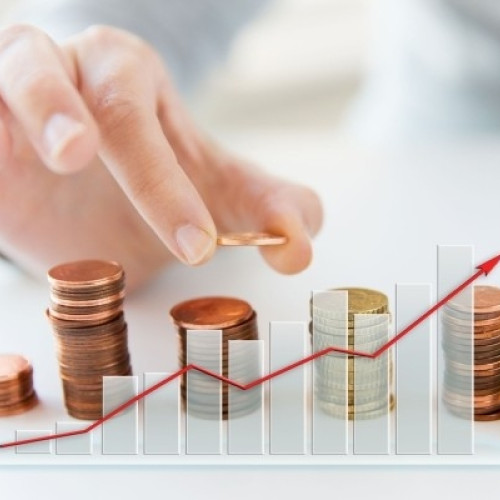 creșterea veniturilor medii lunare ale gospodăriilor din românia în 2024