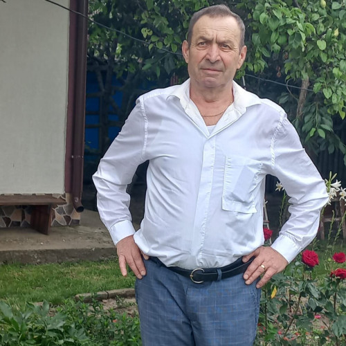 profesorul de matematica Constantin Iordache a decedat în judetul Botoșani