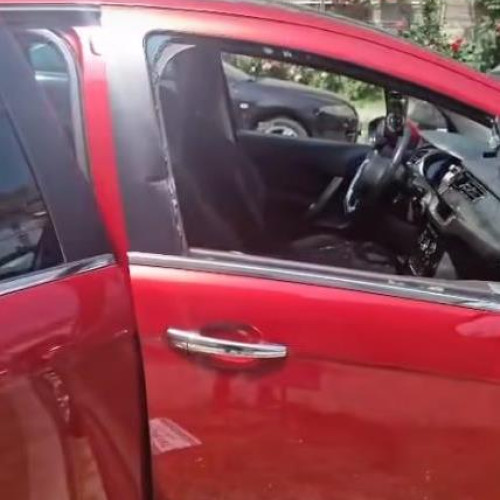 Femeie din Focșani, victimă a unui incident cu un bărbat necunoscut