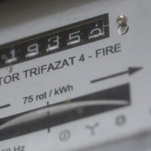 miniștrul energiei, Sebastian Burduja, anunță scheme de ajutor pentru consumatorii vulnerabili