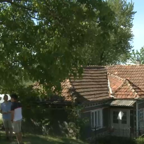 inteligenta artificiala uimeste localnicii din zona rurala