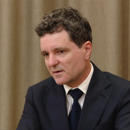 nicusor dan: negocieri despre masurile fiscale continua cu progrese