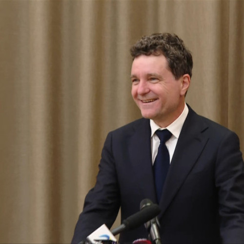 Noul judecător la Curtea Constituțională, numit în următoarele 10 zile