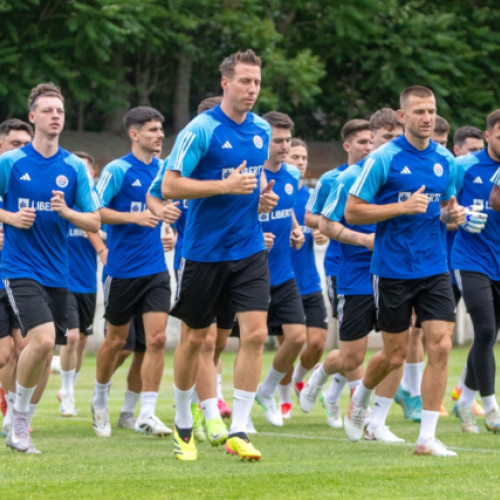 Otelul Galati își reia pregătirile pentru sezonul 2025-2026 al Superligii