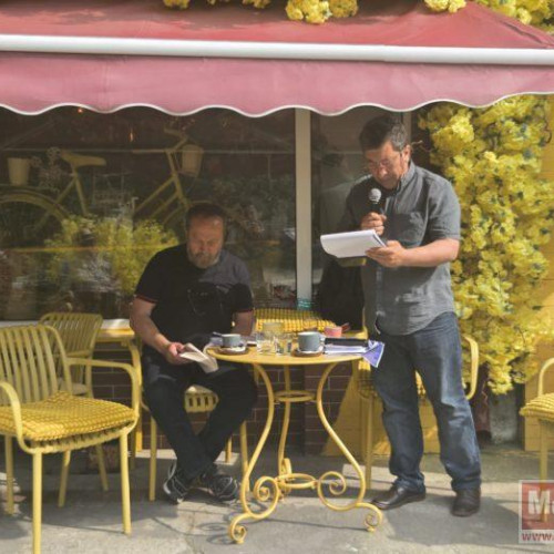 Zilele Eminescu la Botoșani: evenimente culturale și inițiative pentru iubitorii de poezie