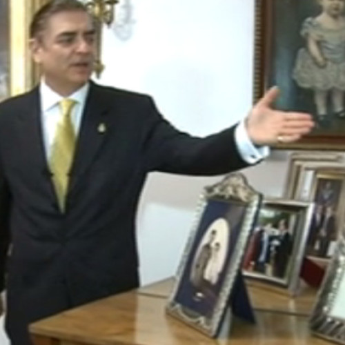 curtea de apel din paris respinge cererea de extradare a printului Paul al Romaniei