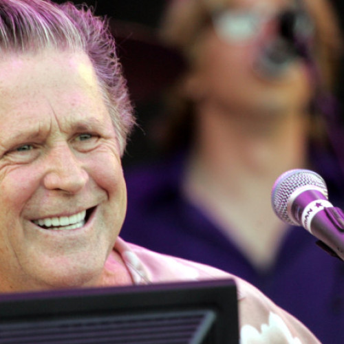 Mira muzicală a lui Brian Wilson a încetat. Un fondator al grupului The Beach Boys a murit la 82 de ani