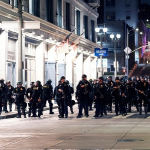 administrația Trump susține intervenția federală în Los Angeles după proteste legate de politica migratorie