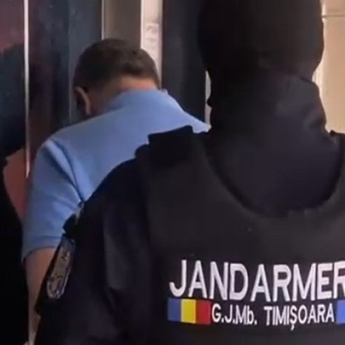 Inspectorii ISCTR Timișoara, implicați în scandal de corupție