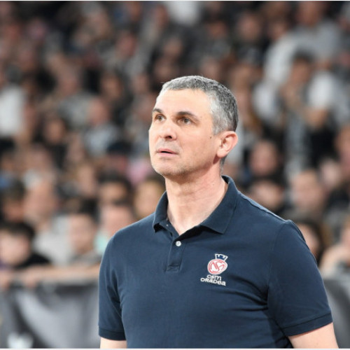 Finala Ligii naționale de baschet masculin decide soarta campionului într-un meci decisiv