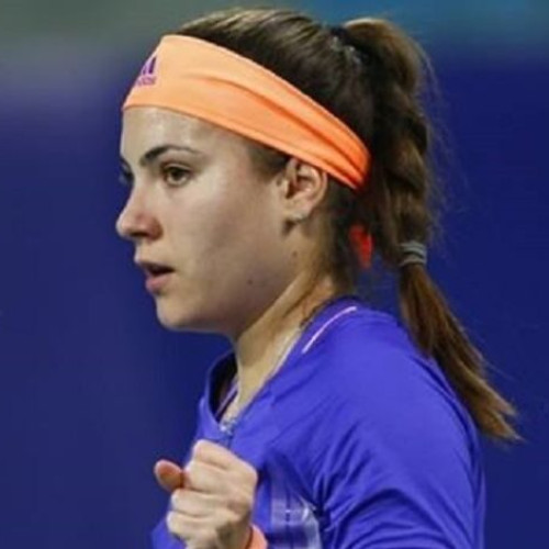 Gabriela Ruse, calificată în optimile turneului WTA 250 de la s'Hertogenbosch