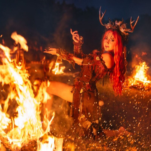 festival medieval la bistrita: evenimente impresionante pentru toate varstele