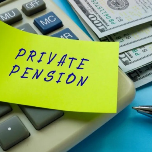 Reglementări pentru plata pensiilor private în România