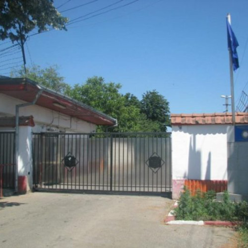 Decesul unui deținut de la Penitenciarul București-Jilava, în circumstanțe misterioase