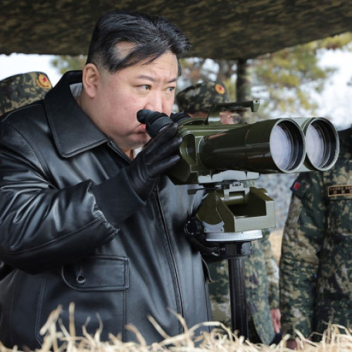 Coreea de Nord a încetat emisiunile sonore către Sud, spune armata sud-coreeană