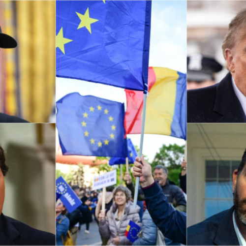 În ultimii ani, mișcarea &quot;Make America Great Again&quot; (MAGA) a câștigat teren nu doar în Statele Unite, ci și în Europa de Est, inclusiv în România. Potrivit unei investigații detaliate realizate de New York Times, această influență a fost alimentată de o campanie de promovare pe TikTok, influențată de Rusia, și de intervenții ale unor personalități notorii din cercul apropiat al fostului președinte Donald Trump.