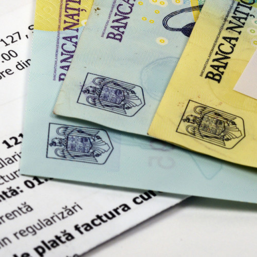 Guvernul oferă sprijin financiar pentru plata facturii la energie electrică