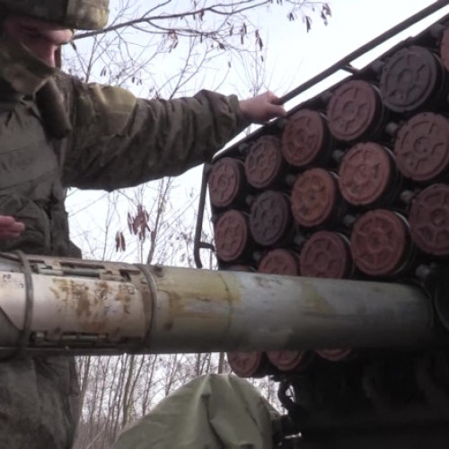 Numărul soldaților ruși uciși sau răniți în Ucraina a depășit 1 milion, anunță armata ucraineană