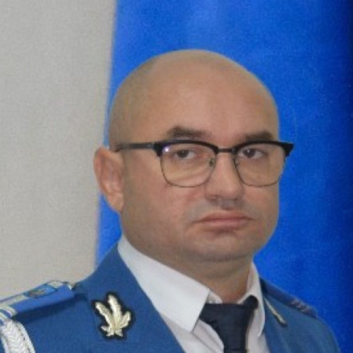 Șeful jandarmeriei Brăila, reținut de DNA pentru afaceri ilegale