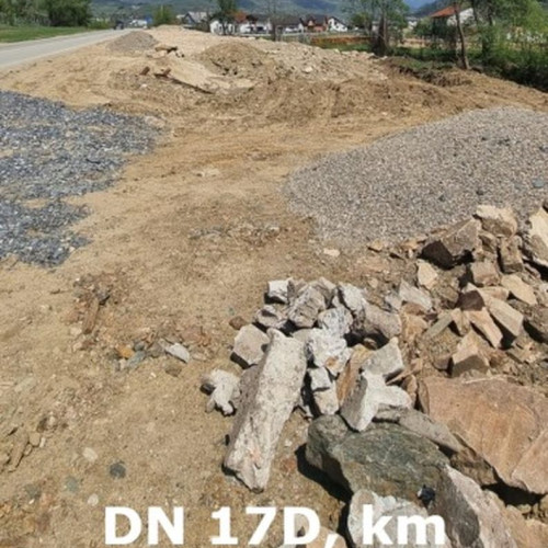 Îmbunătățiri pentru traficul din Sângeorz-Băi: primăria anunță proiecte pentru fluidizare și siguranță