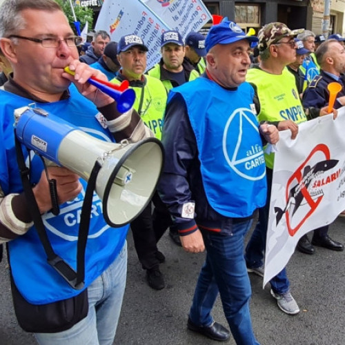 Cât de important este un protest al sindicatelor în fața situației sociale și economice din România