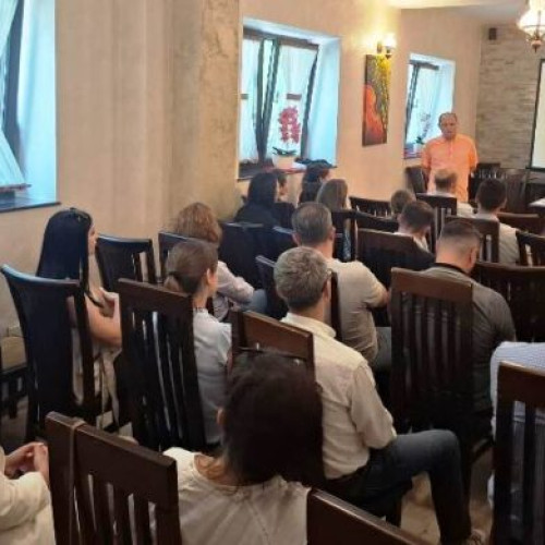 Polițiști din Vrancea participă la un workshop pentru protejarea fetelor rome