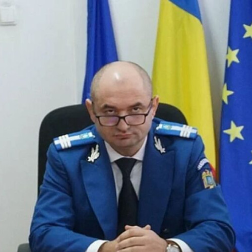 Colonelul Nicolae Iulian Albaceanu, retinut de DNA pentru acțiuni ilegale