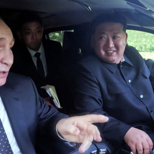 Kim Jong Un: o alianță indestructibilă între Coreea de Nord și Rusia