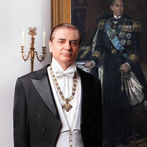 printul Paul de România, așteptat în țară după decizia Curții de Apel din Paris