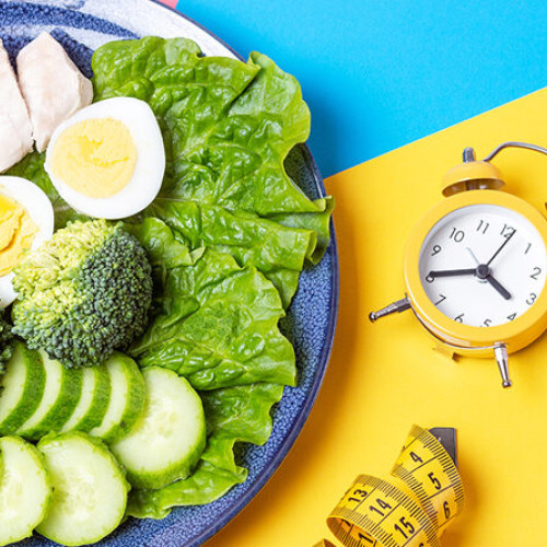 Plan de trei zile pentru pierdere rapidă în greutate: beneficii și riscuri