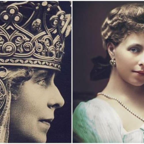 expozitie itineranta dedicata reginei maria, o expozitie emotionala si subiectiva, la muzeul de arta din cluj-napoca