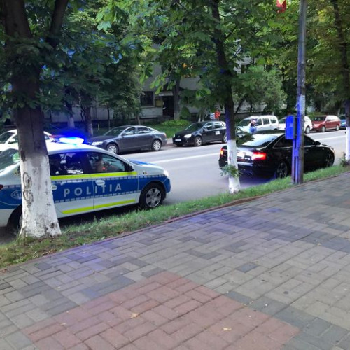 betia face legea pe străzile din botoșani, conducătorii auto sub influența alcoolului sfidează legea