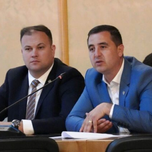 deputatul vrâncean Dragos Ciobotaru critică decizia de a opri stațiile antigrindină din județul Vrancea