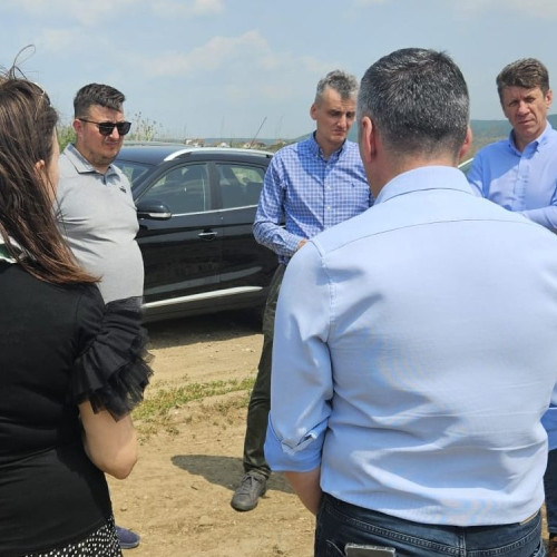 alba Iulia va avea un centru de colectare prin aport voluntar