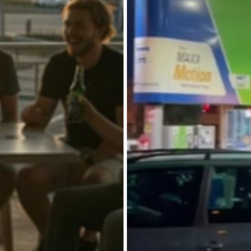 Zgomotul de noapte deranjează locuitorii din cartierul Europa, Cluj-Napoca